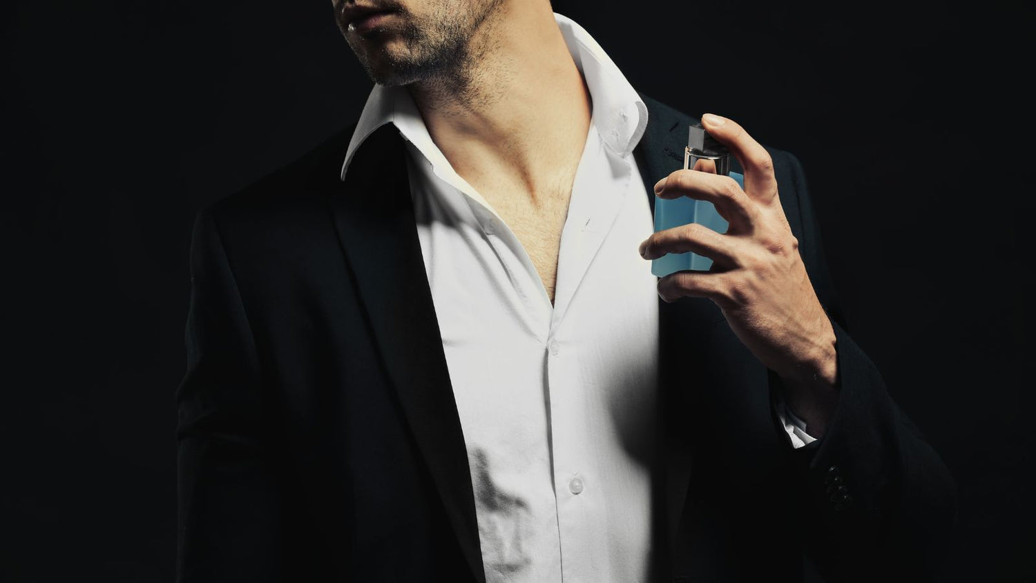 Men parfumes