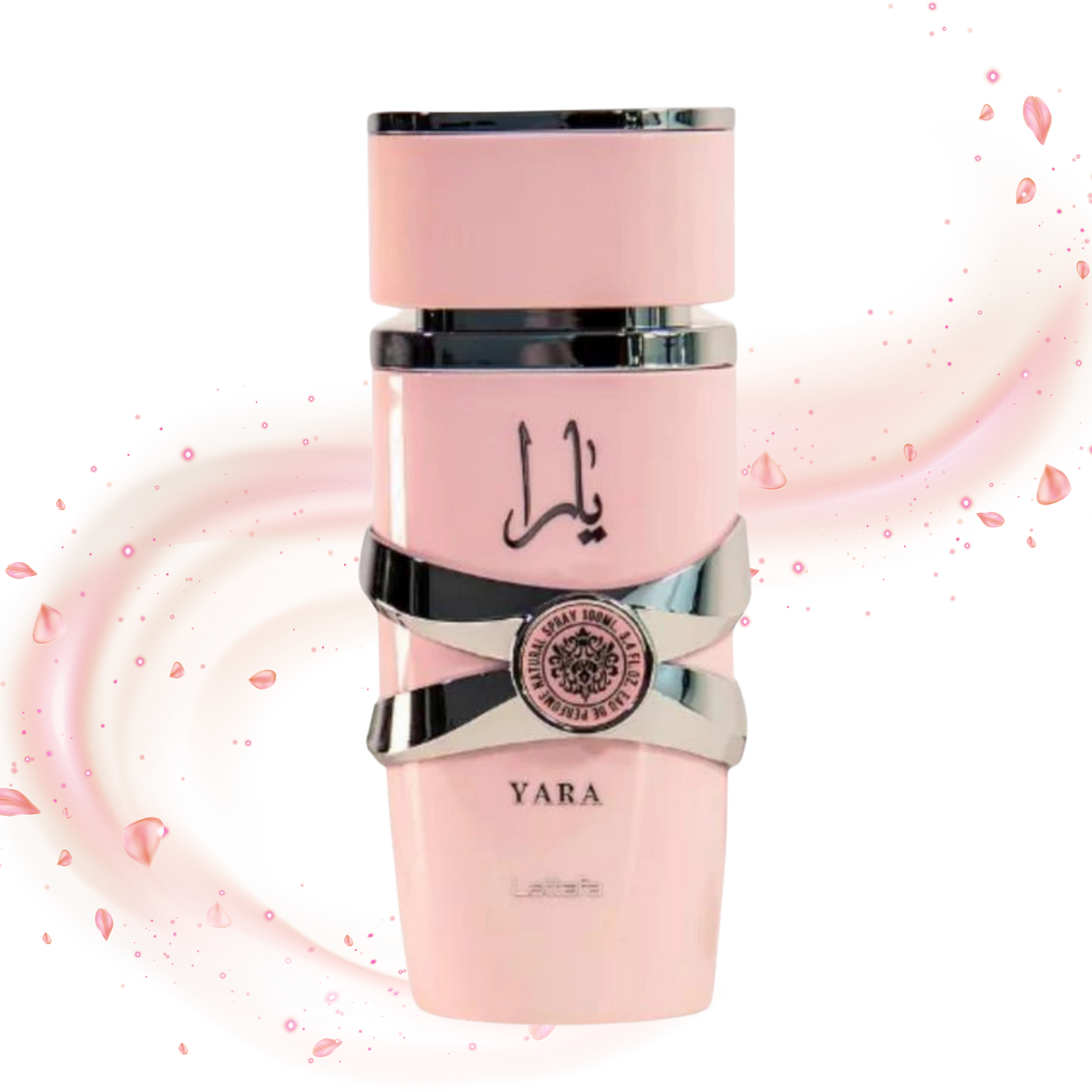 Yara Eau de Parfum – 100ml