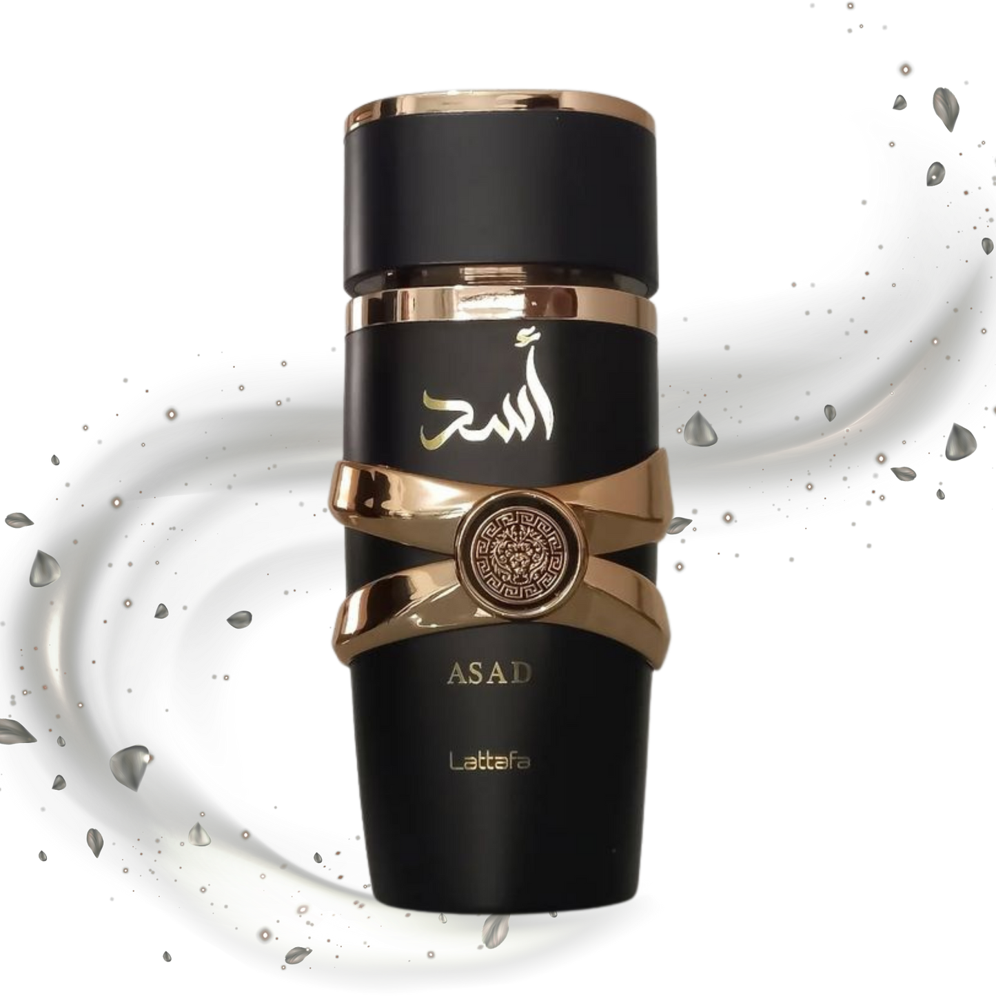 Asad Eau de Parfum – 100ml