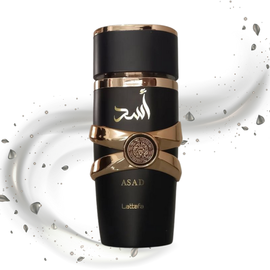 Asad Eau de Parfum – 100ml